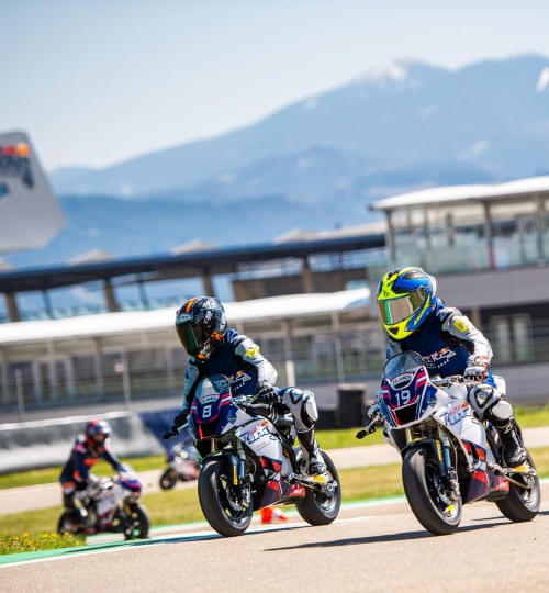 Try-out-fuer-Zweirad-Talente-im-Red-Bull-Ring-Driving-Center