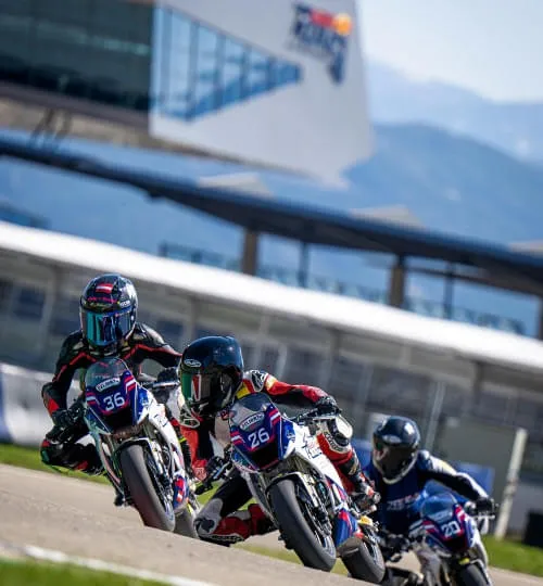 Roll-Out-FIM-MiniGP-Austria-Series-2022