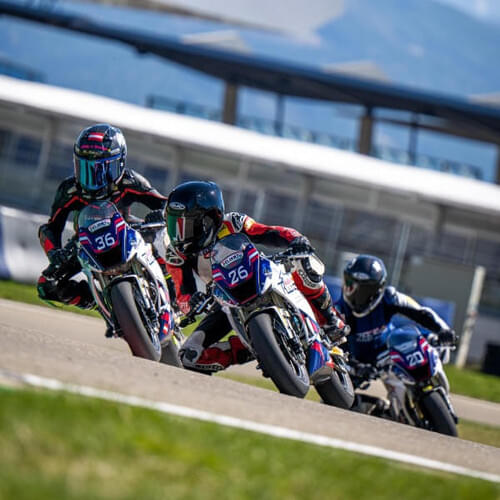 Bewerbungsstart-FIM-MiniGP-Austria-Series Bewerbungsstart-FIM-MiniGP-Austria-Series
