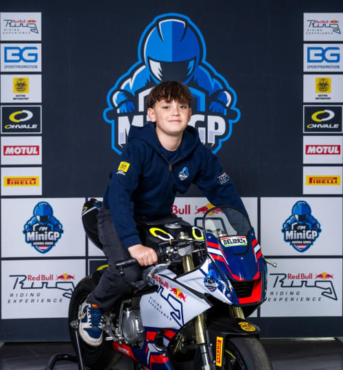 THORLEY-TREVORROW THORLEY-TREVORROW